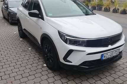 Opel Grandland (X) 5.075 km 23.900 &euro; Wetzlar 35576
