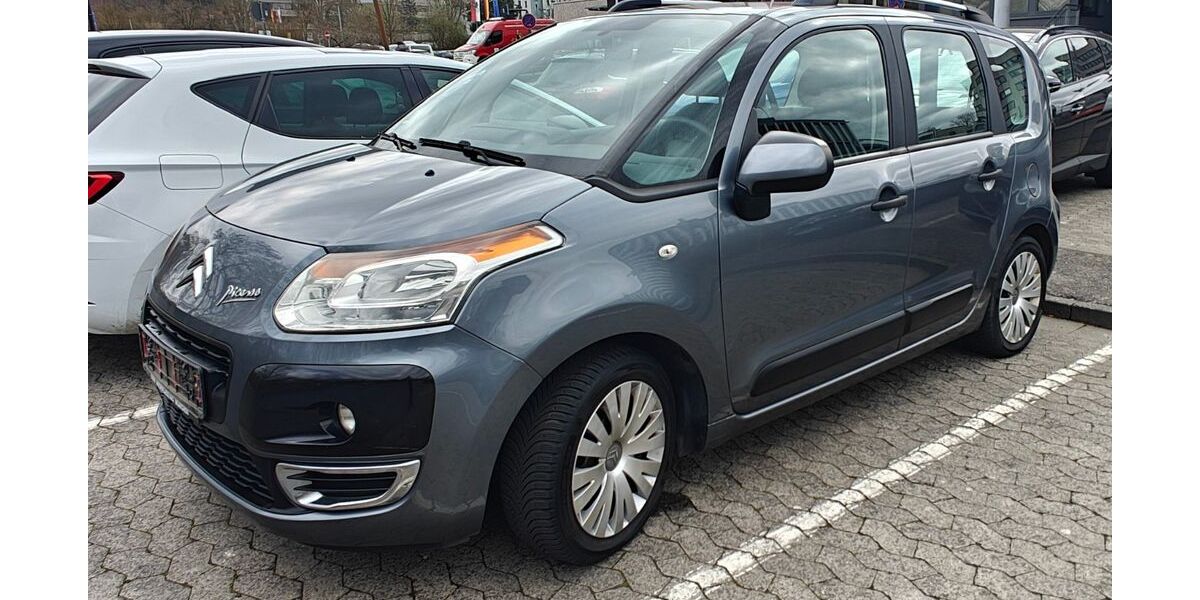 Citroen C3 Picasso 222.000 km 3.300 &euro; Kirchvers 35102