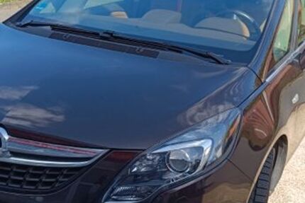 Opel Zafira Tourer 247.528 km 6.500 &euro; Herborn 35745
