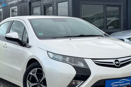 Opel Ampera 103.005 km 10.690 &euro; Lollar 35457