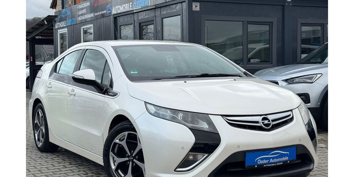 Opel Ampera 103.005 km 10.690 &euro; Lollar 35457
