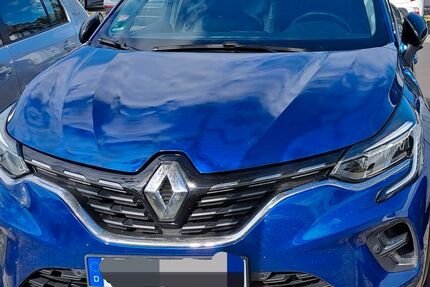 Renault Captur 27.200 km 17.500 &euro; Pohlheim 35415