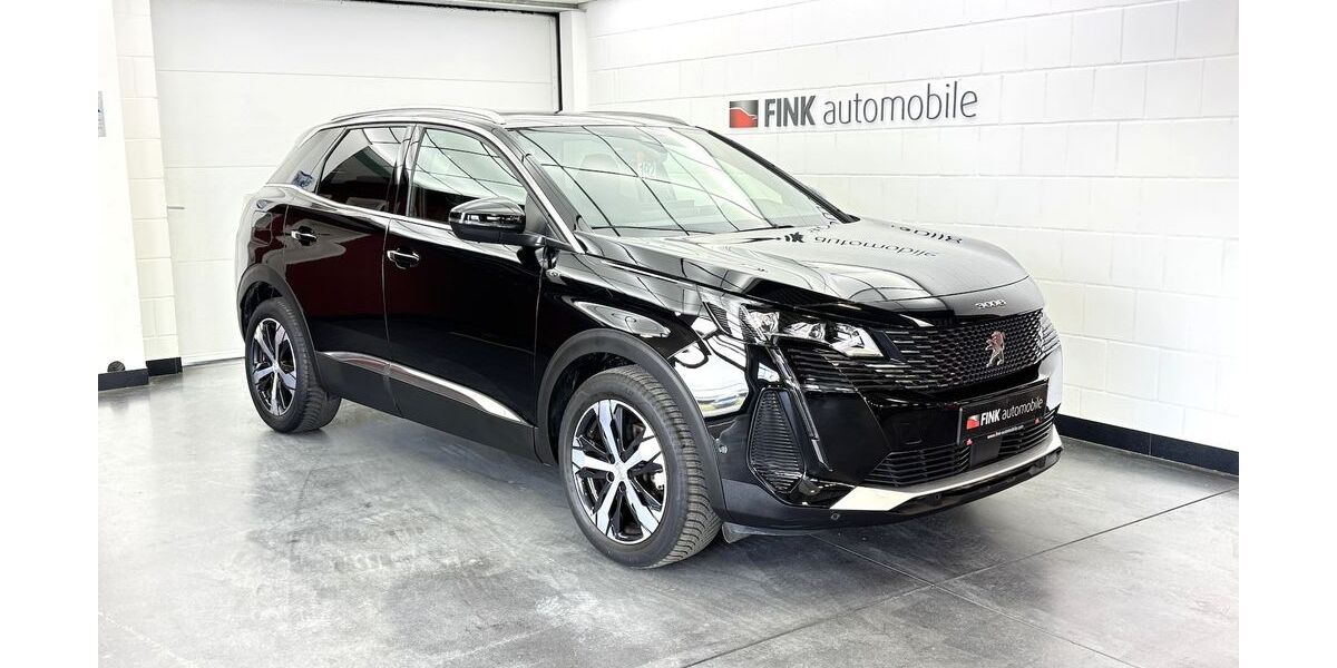 Peugeot 3008 49.200 km 22.220 &euro; Lich 35423