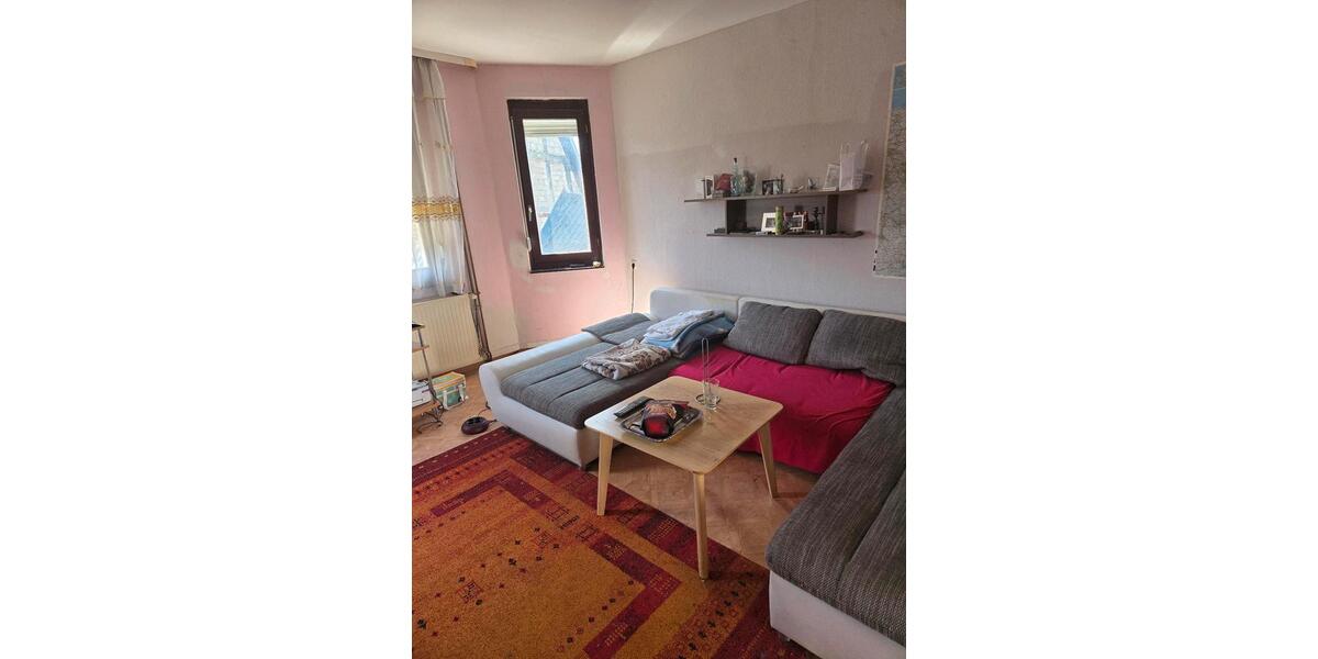 Etagenwohnung Aßlar - 4 Zimmer, 80 m&sup2;, 1.000&euro; | Angebot:26639241