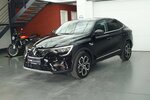 Renault Arkana Mild Hybrid TCe 140 EDC Techno Kamera 29.999 km 22.650 &euro; Lich 35423