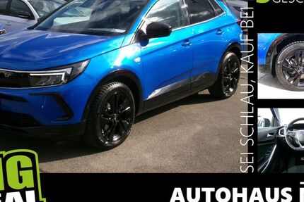 Opel Grandland (X) 31.000 km 25.990 &euro; Gießen 35394