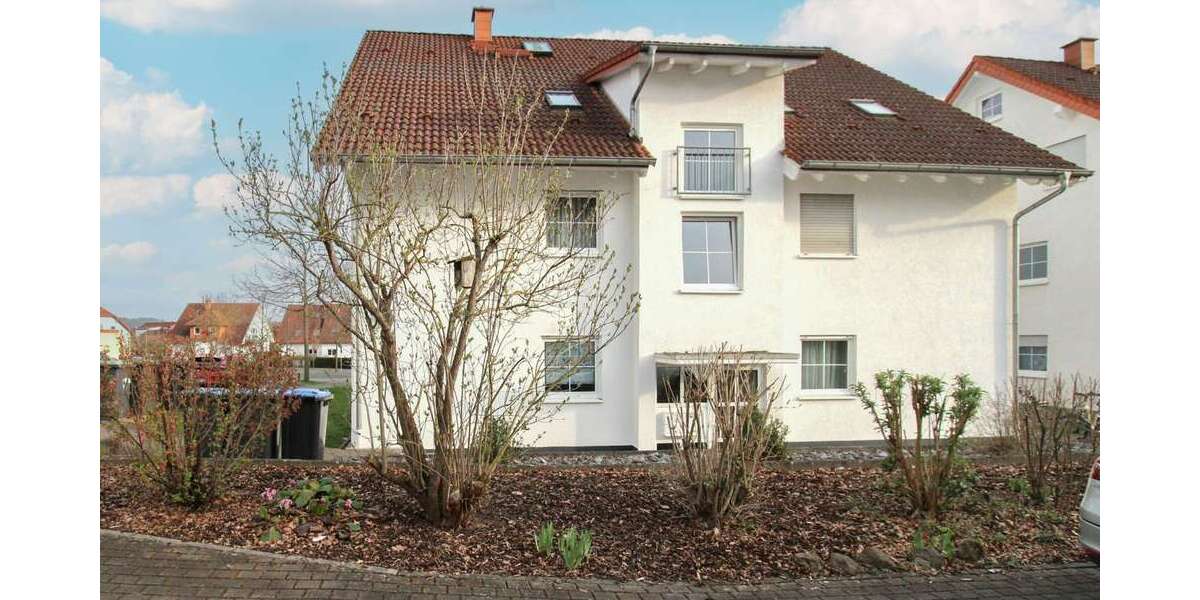 Etagenwohnung Gießen Wieseck - 3 Zimmer, 72 m&sup2;, 249.000&euro; | Angebot:26661885