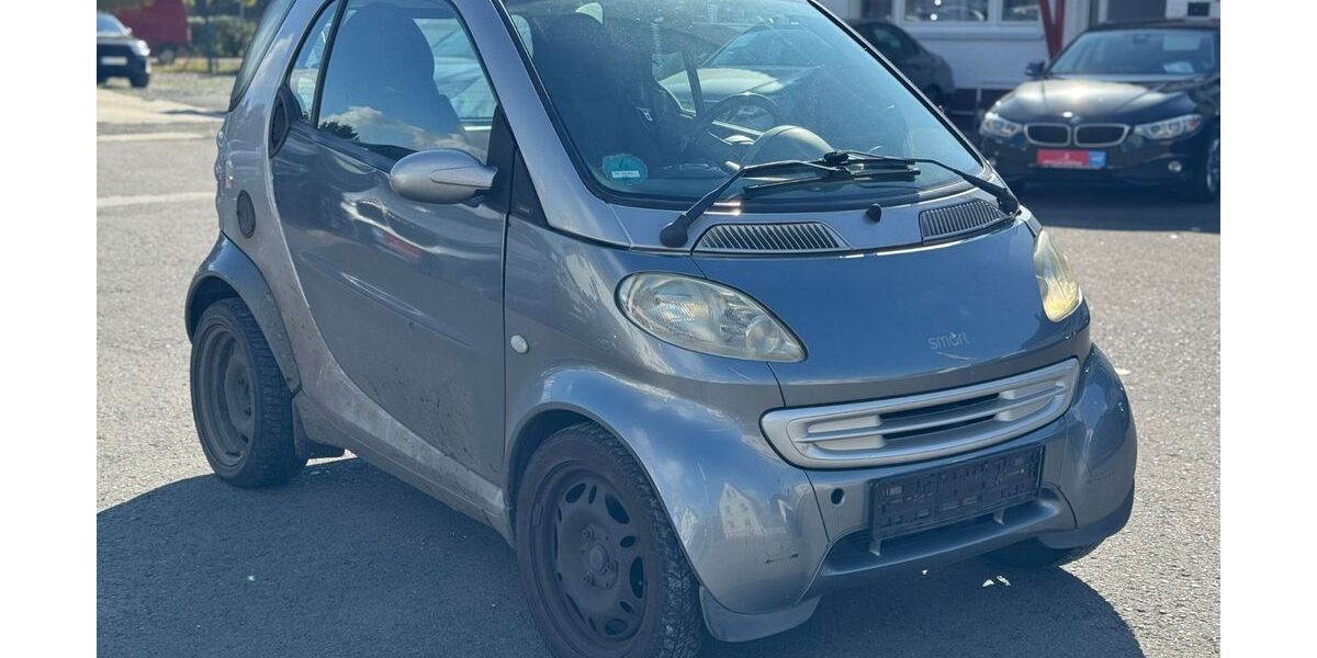 Smart ForTwo 154.340 km 1.899 &euro; Ober Mörlen 61239