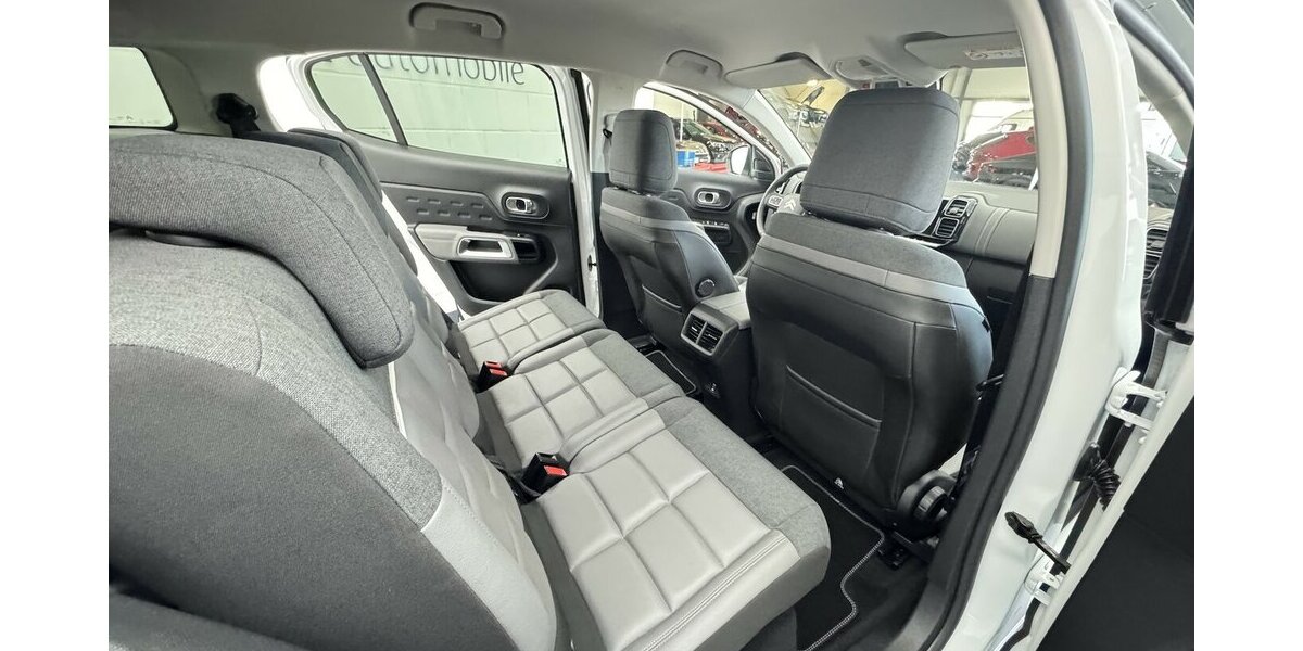 Citroen C5 Aircross Hybrid 225 EAT Feel Pack LED Carplay 11.999 km 20.885 &euro; Lich 35423