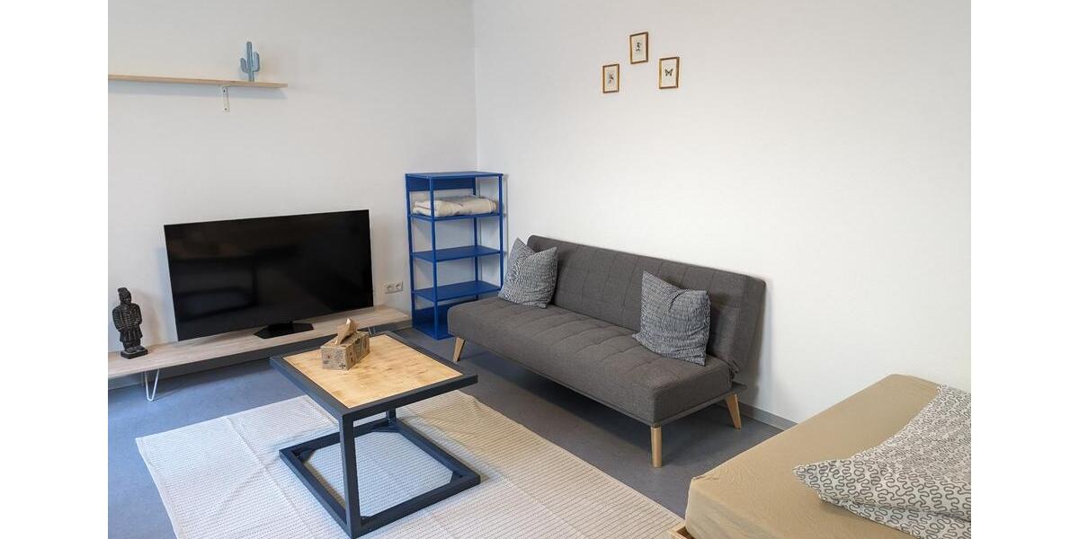 Etagenwohnung Gießen Allendorf - 1 Zimmer, 20 m&sup2;, 345&euro; | Angebot:25329537