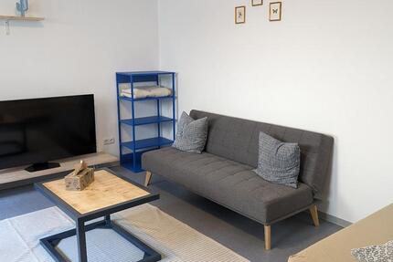 Wohnung Gießen Allendorf - 1 Zimmer, 20 m&sup2;, 345&euro; | Angebot:25329537