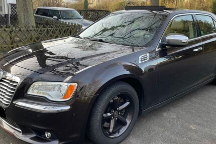 Lancia Thema 218.500 km 9.499 &euro; Gießen 35396