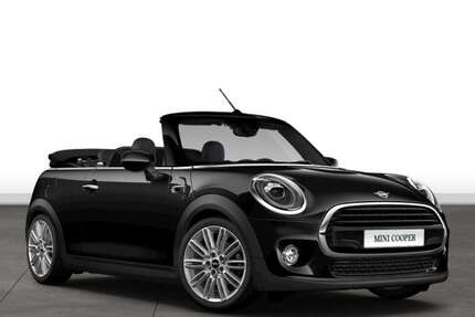 Mini Cooper Cabrio 83.700 km 18.790 &euro; Gießen 35398