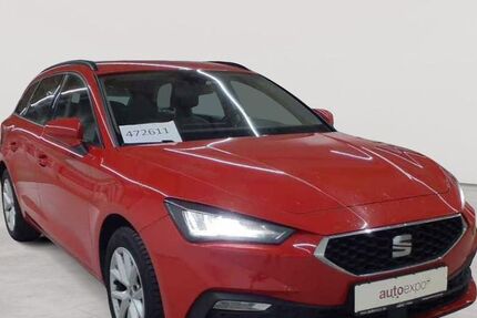 Seat Leon 180.130 km 11.989 &euro; Fernwald-Steinbach 35463