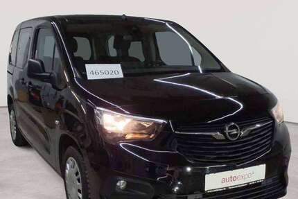 Opel Combo 55.923 km 18.690 &euro; Fernwald-Steinbach 35463
