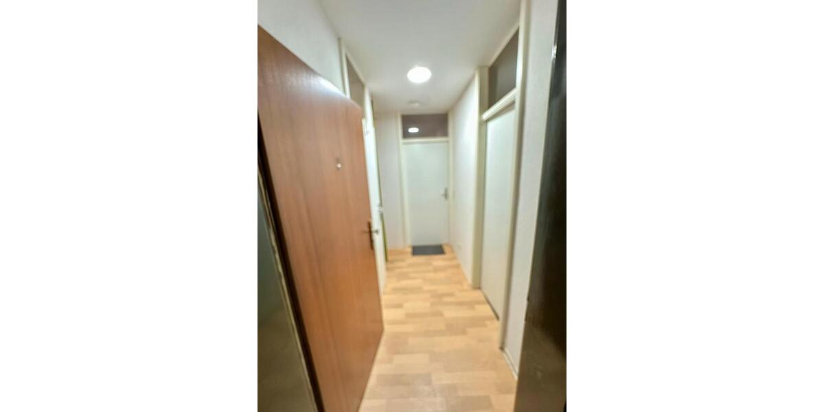 Erdgeschoßwohnung Marburg Marbach - 1.5 Zimmer, 49 m&sup2;, 430&euro; | Angebot:26014109