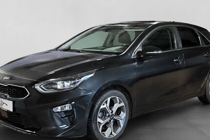Kia ceed / Ceed 134.500 km 14.990 &euro; Leun 35638
