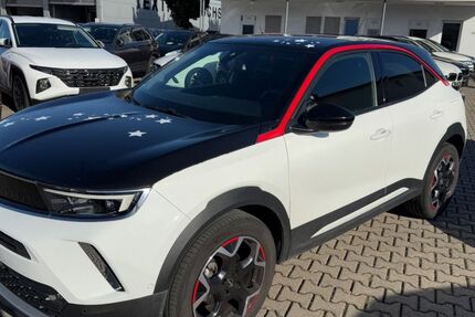 Opel Mokka 63.295 km 16.990 &euro; Butzbach 35510