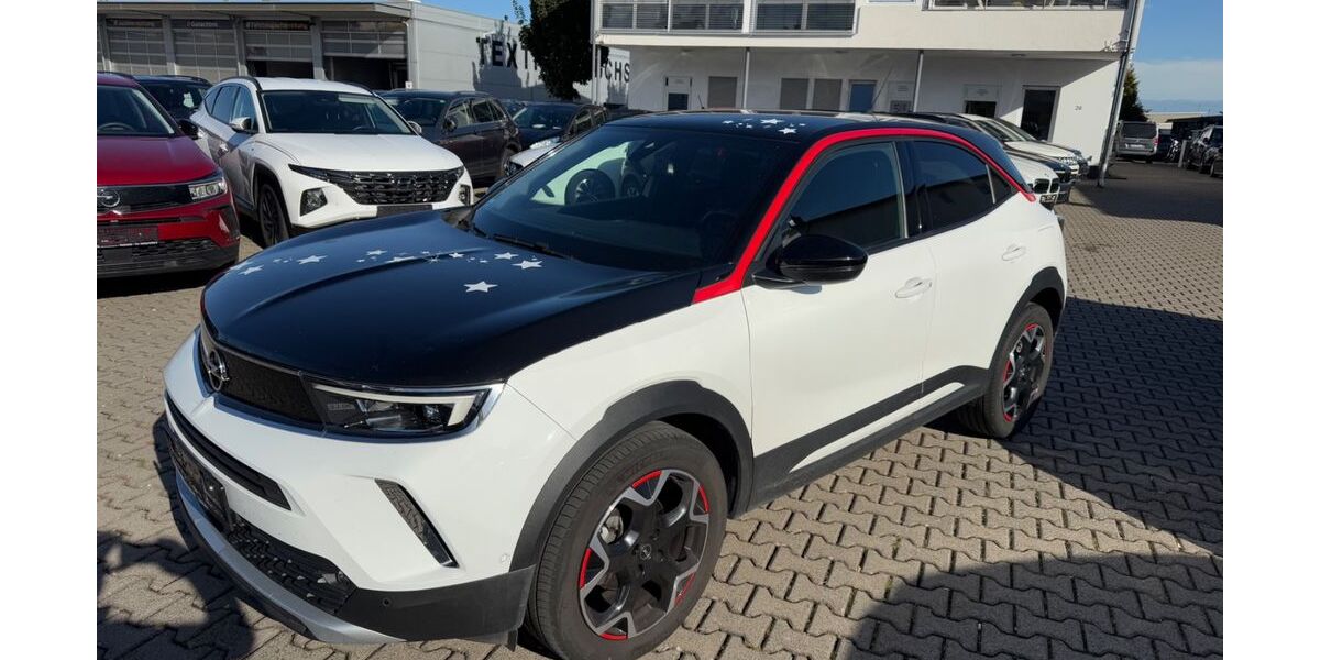 Opel Mokka 63.295 km 16.990 &euro; Butzbach 35510