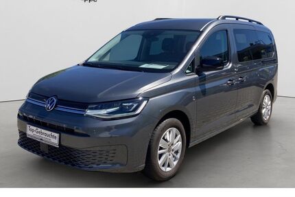 VW Caddy 14.850 km 31.630 &euro; Gießen 35394
