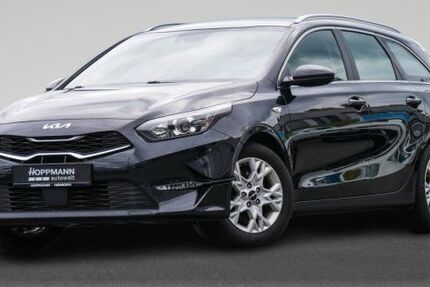 Kia ceed / Ceed 74.131 km 18.980 &euro; Herborn 35745