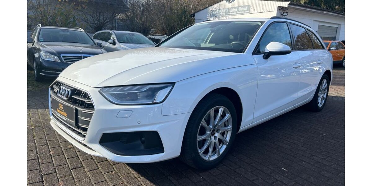 Audi A4 168.000 km 21.490 &euro; Wettenberg 35435