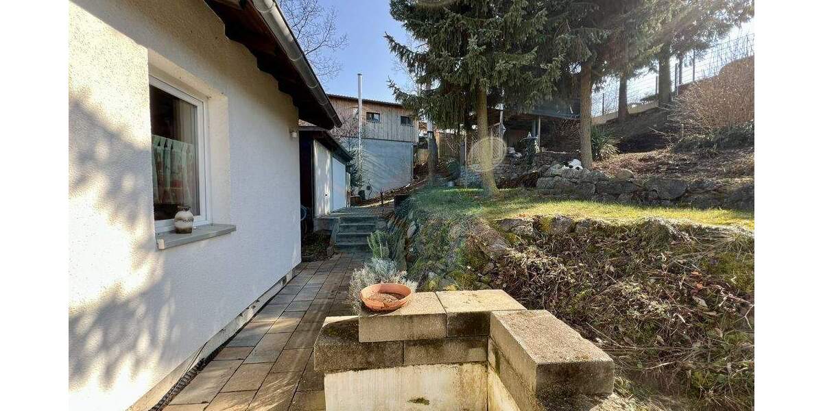 Einfamilienhaus Butzbach / Münster Münster - 3 Zimmer, 97 m&sup2;, 310.000&euro; | Angebot:25797350