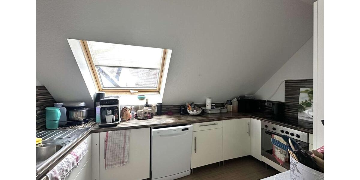 Maisonettenwohnung Gießen Anneröder Siedlung - 4 Zimmer, 85 m&sup2;, 850&euro; | Angebot:25960068