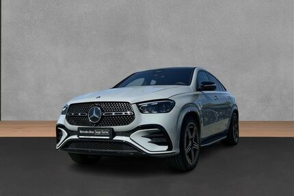 Mercedes-Benz GLE 350 37.816 km 91.630 &euro; Gießen 35396