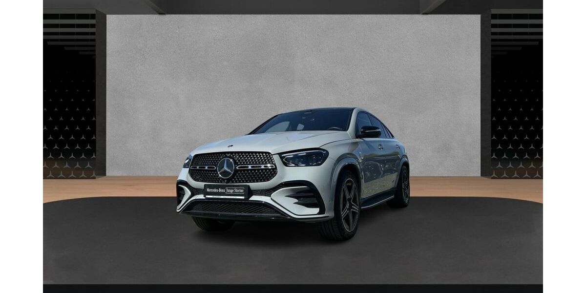 Mercedes-Benz GLE 350 37.816 km 91.630 &euro; Gießen 35396