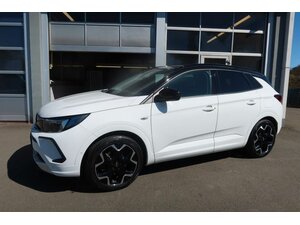 Opel Grandland (X) 51.950 km 23.990 &euro; Bad Endbach 35080