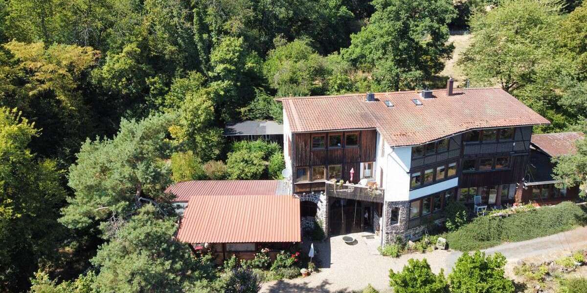 Etagenwohnung Lohra / Kirchvers Kirchvers - 5 Zimmer, 163 m&sup2;, 285.000&euro; | Angebot:27257621