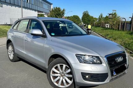 Audi Q5 219.000 km 8.650 &euro; Friedberg (Hessen) 61169