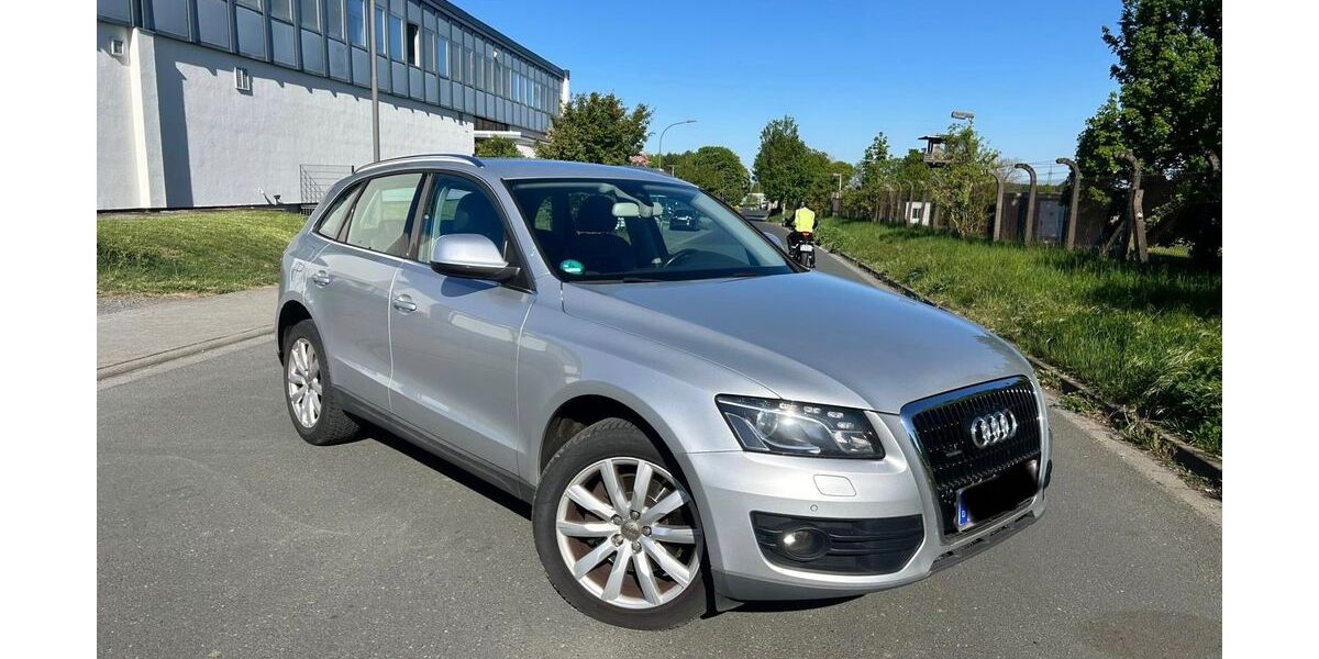 Audi Q5 219.000 km 8.650 &euro; Friedberg (Hessen) 61169