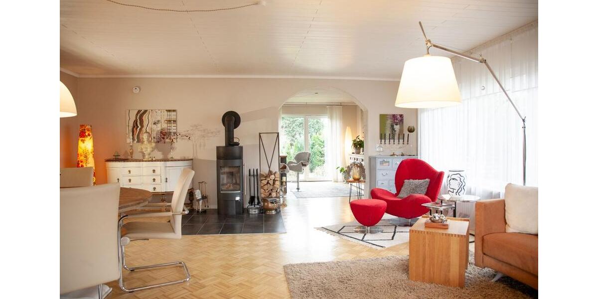 Erdgeschoßwohnung Braunfels - 5 Zimmer, 160 m&sup2;, 315.000&euro; | Angebot:25174227