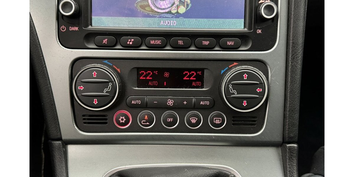 Alfa Romeo 159 1.8 TBi 16V Turismo Navi Radio 140.000 km 4.200 &euro; Lich 35423