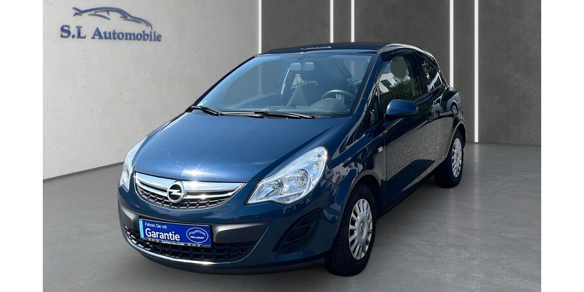 Opel Corsa 162.441 km 3.690 &euro; Lollar 35457