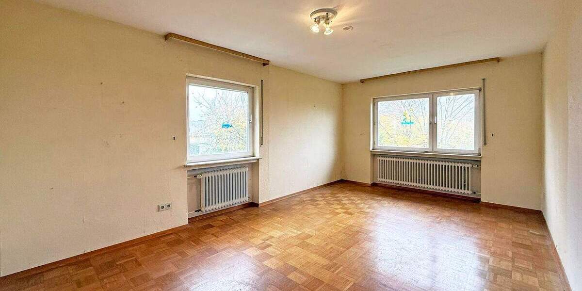 Einfamilienhaus Wettenberg Launsbach - 8 Zimmer, 275 m&sup2;, 545.000&euro; | Angebot:25676848