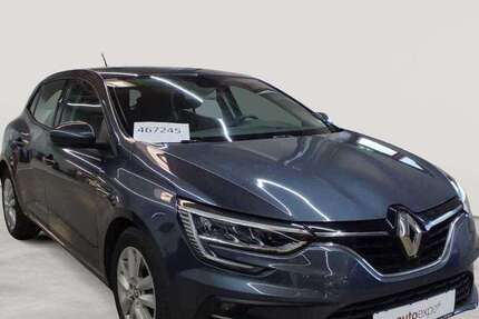 Renault Megane 50.899 km 15.090 &euro; Fernwald-Steinbach 35463