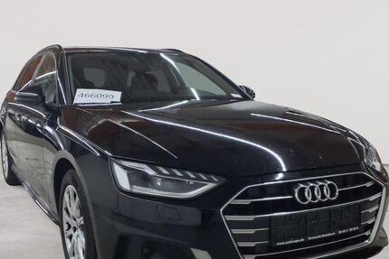 Audi A4 140.480 km 16.590 &euro; Fernwald-Steinbach 35463