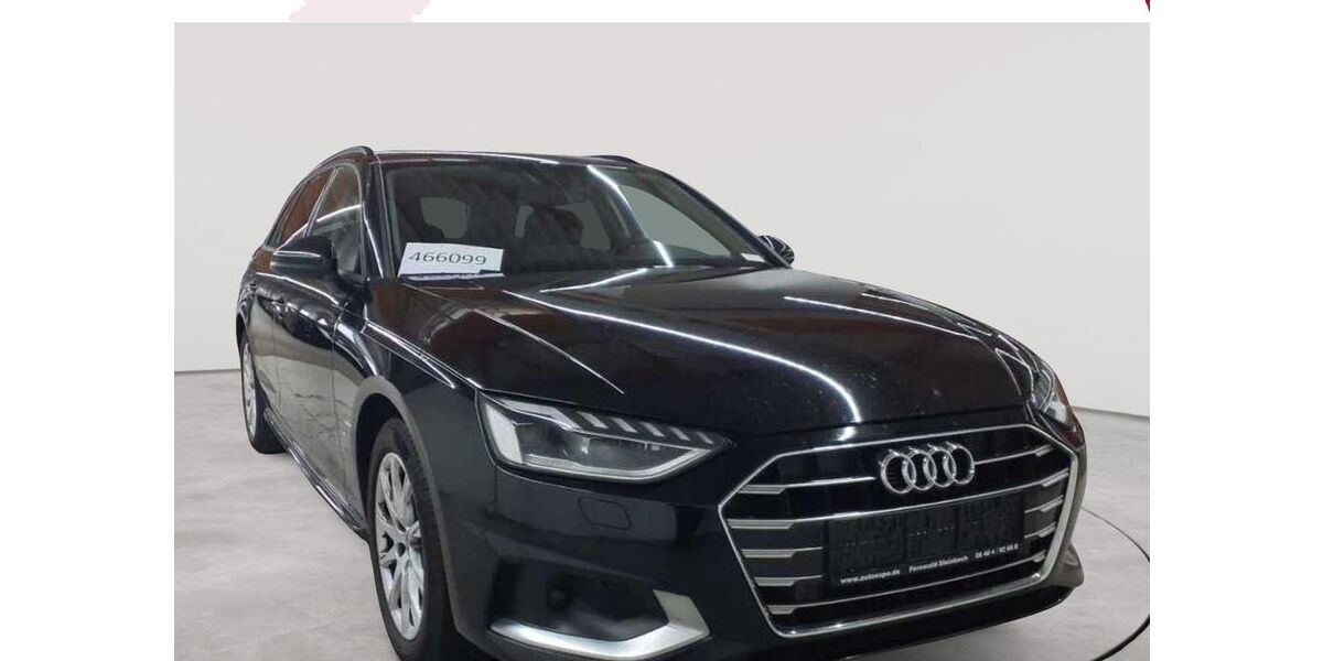 Audi A4 140.480 km 16.590 &euro; Fernwald-Steinbach 35463