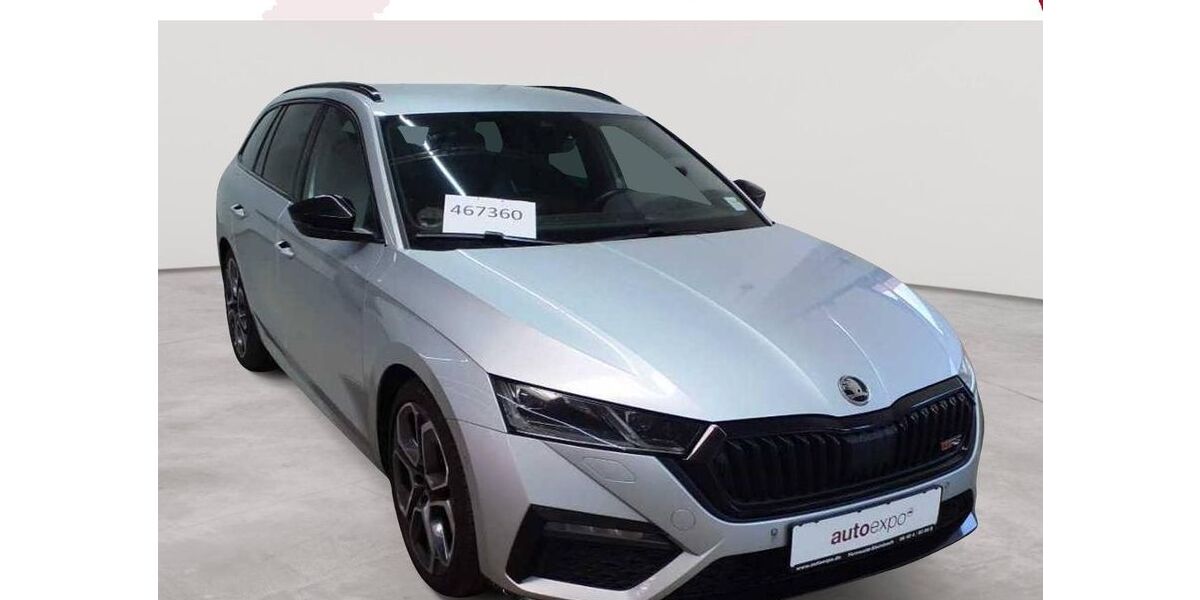 Skoda Octavia 177.625 km 22.590 &euro; Fernwald-Steinbach 35463