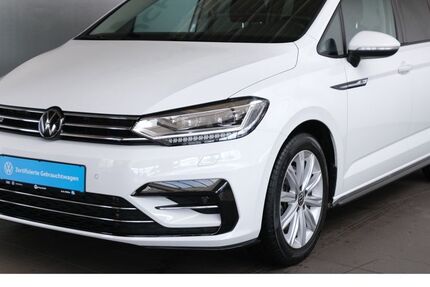 VW Touran 22.751 km 31.480 &euro; Hüttenberg-Rechtenbach 35625