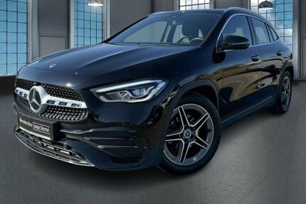 Mercedes-Benz GLA 200 27.715 km 34.706 &euro; Gießen 35396