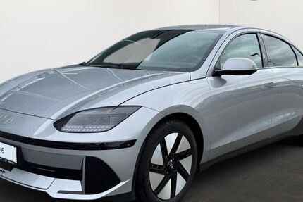 Hyundai IONIQ 6 34.596 km 37.990 &euro; Laubach 35321