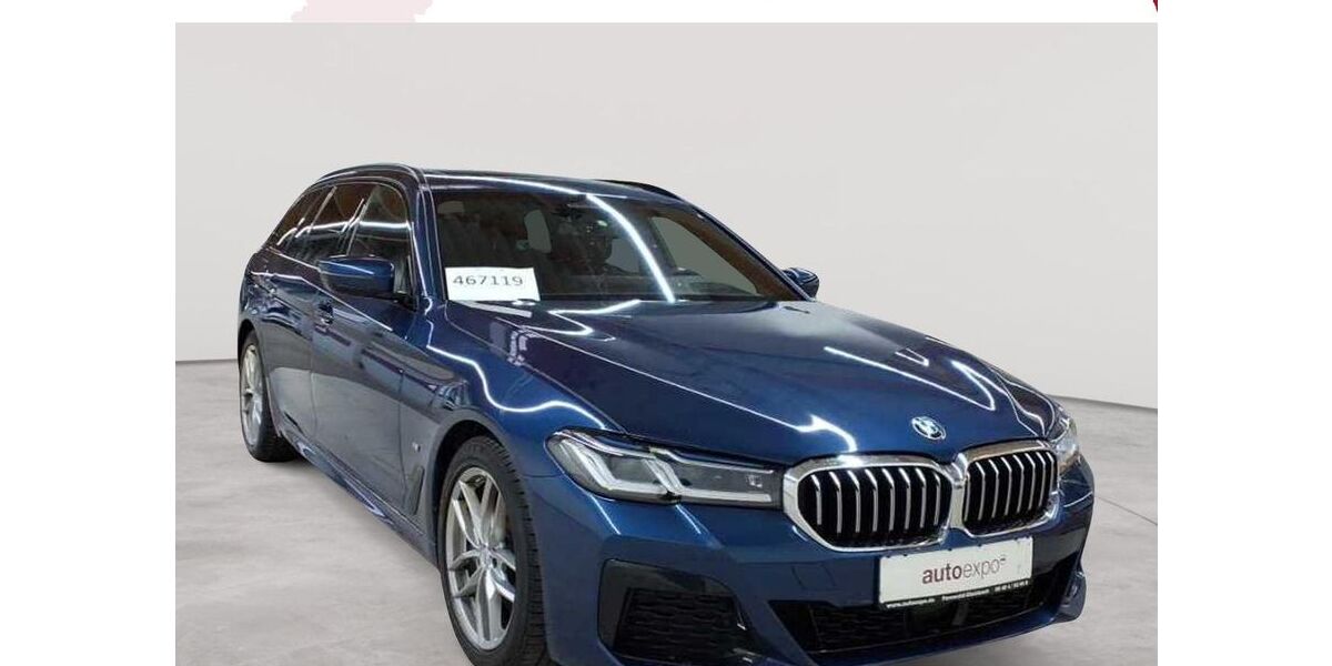 BMW 530 114.565 km 36.289 &euro; Fernwald-Steinbach 35463