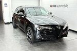 Alfa Romeo Stelvio 2.2 D Veloce Q4 1.Hand Panodach 37.600 km 35.320 &euro; Lich 35423