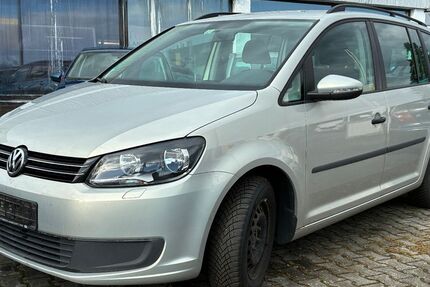 VW Touran 227.819 km 4.700 &euro; Butzbach 35510
