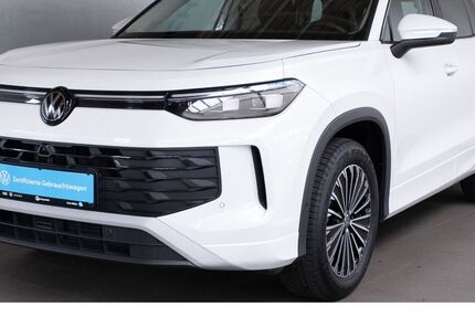 VW Tayron 26.079 km 42.980 &euro; Hüttenberg-Rechtenbach 35625