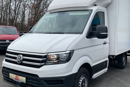 VW Crafter 211.637 km 19.990 &euro; Giessen 35394